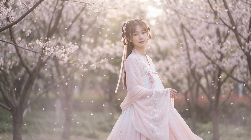 黑丝古风写真视频教程