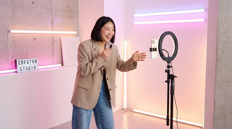 黑丝短视频创作教程