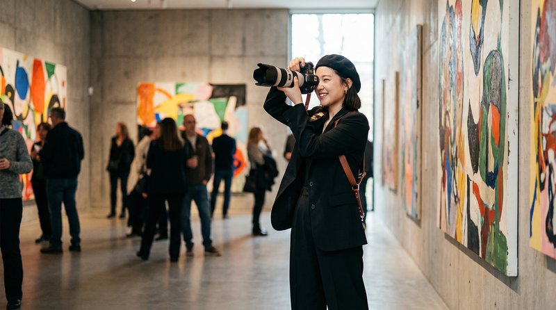 黑丝摄影视频教程